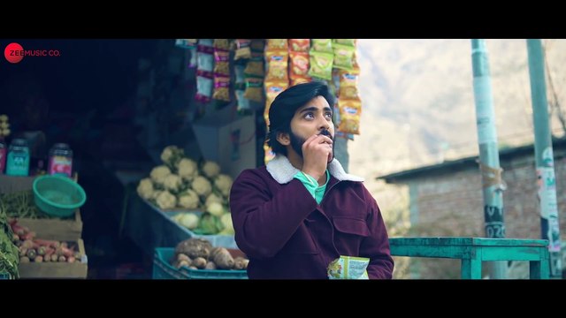 मान जा ना _ Maan Ja Na - Video Song _ Monika & Toshant _ Ronit & Rutuja _ Anurag _ Cg Song