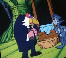 Count Duckula S01 E03