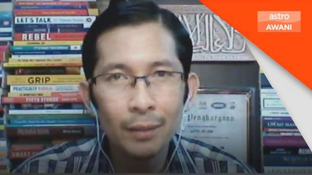 Pendidikan | Pentadbir universiti perlu faham falsafah pendidikan