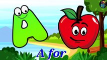 A for Apple | B for Ball | Alphabet | Kids Education | kids learning | ABCD |अ से अनार आ से आम  abcd song | varnamala | phonics song with two wordsa for apple a for apple song a for apple b for ball a for apple wala a for apple a for ant a for apple rhym