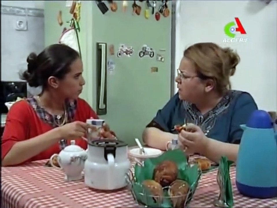 البذرة الموسم 1 الحلقة 22