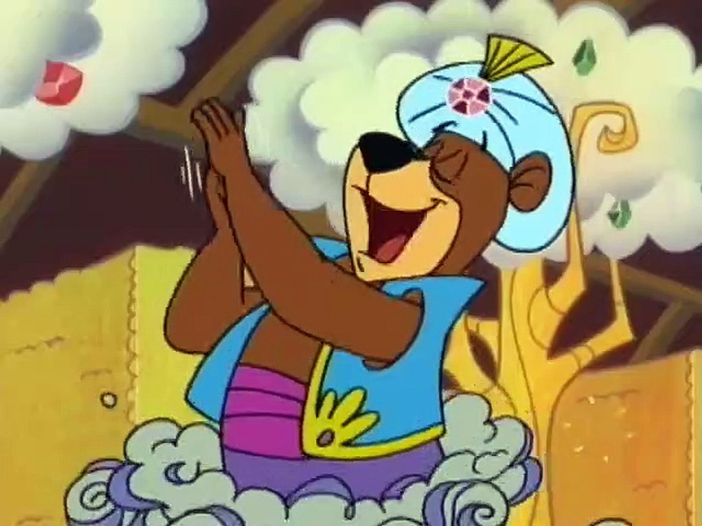 Scooby_Doo In_Arabian_Nights in hindi dubbed