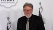 Jonathan Frakes 10th Annual MUAHS Awards Gala Red Carpet in Los Angeles