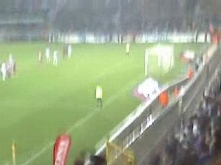 RCS-METZ Penalty in live !