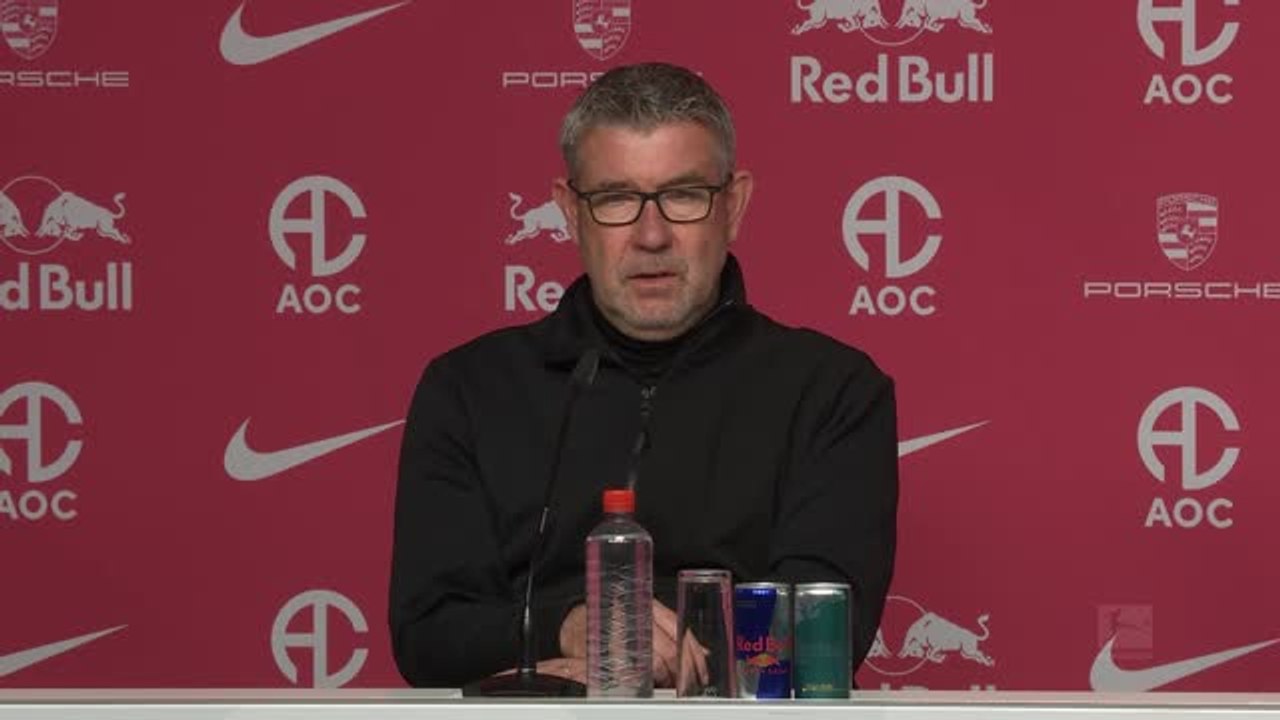 Rose und Fischer einig: Plakate gehen garnicht