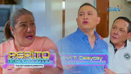 Pepito Manaloto – Tuloy Ang Kuwento: 500 mong utang, gawin nating bente! (YouLOL)
