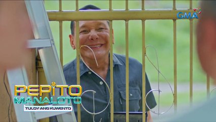 Pepito Manaloto – Tuloy Ang Kuwento: Mang Tommy, isa kang M! (YouLOL)