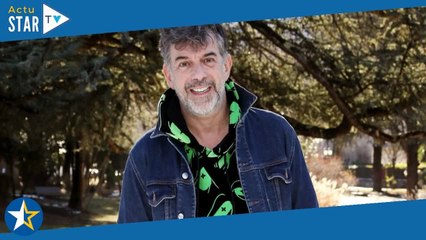 Stéphane Plaza, son combat contre l'alcool : l'animateur a atteint "l'impensable"