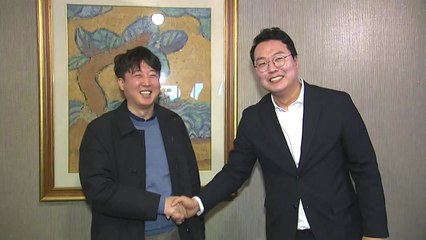 천하람 "김기현, 지지율 중요해도 정치에 금도 있다" / YTN