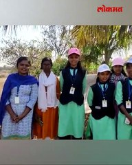 सकाळपासून मुख्यमंत्र्यांच्या भेटीसाठी थांबले पण ते भेटलेच नाहीत