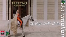 Josephine - Τηλέφωνο (Dj Vago Intro-Outro)