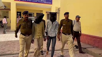 ऑनलाइन रमी गेम में हारा 8 लाख तो अपने यहां काम करने वाले के बेटे की हत्या कर ५ लाख की मांगी फिरोती