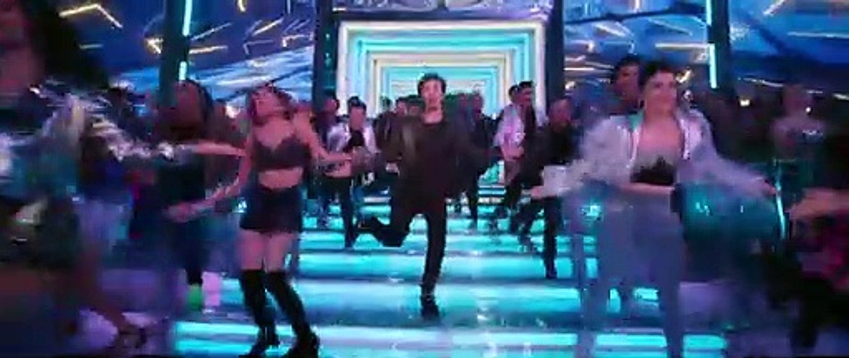 Pyaar Hota Kayi Baar Hai (Song) Tu Jhoothi Main Makkaar _ Ranbir_ Shraddha _ Pritam_ Arijit_ Amitabh