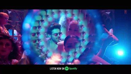 Character Dheela 2.0 (Video) Shehzada _ Kartik_ Kriti _ Neeraj_ Pritam _ Rohit D _ Bhushan Kumar