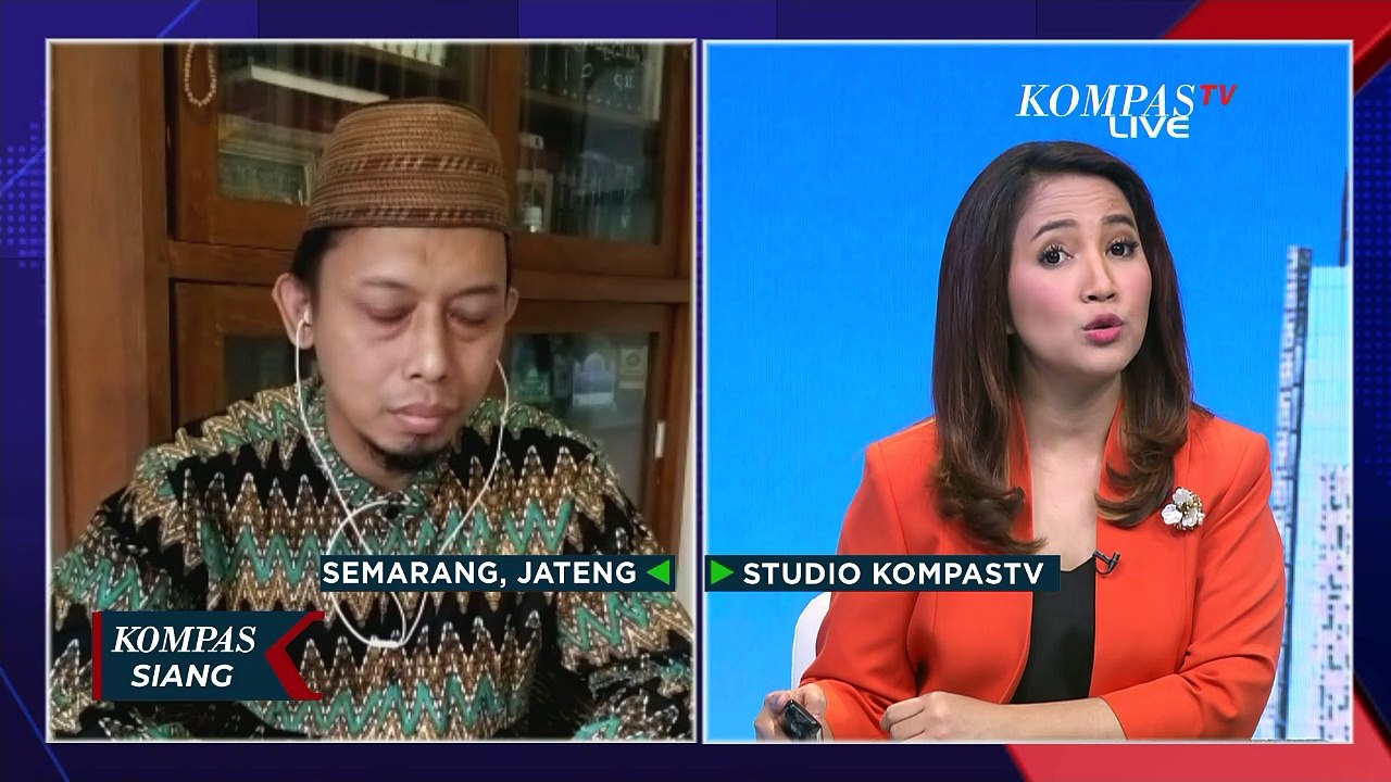 Cerita Ayah Mahasiswa di Turki yang Selamat saat Akhirnya Dapat Kabar dari Anaknya