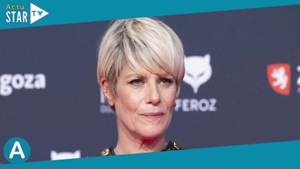 "Il fait une photo de son c*l" : Marina Foïs, son fils Lazare impliqué dans une "baston" à l'école