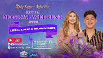 Daig Kayo Ng Lola Ko: When Clock Strikes 12 (February 12, 2023) | LIVESTREAM