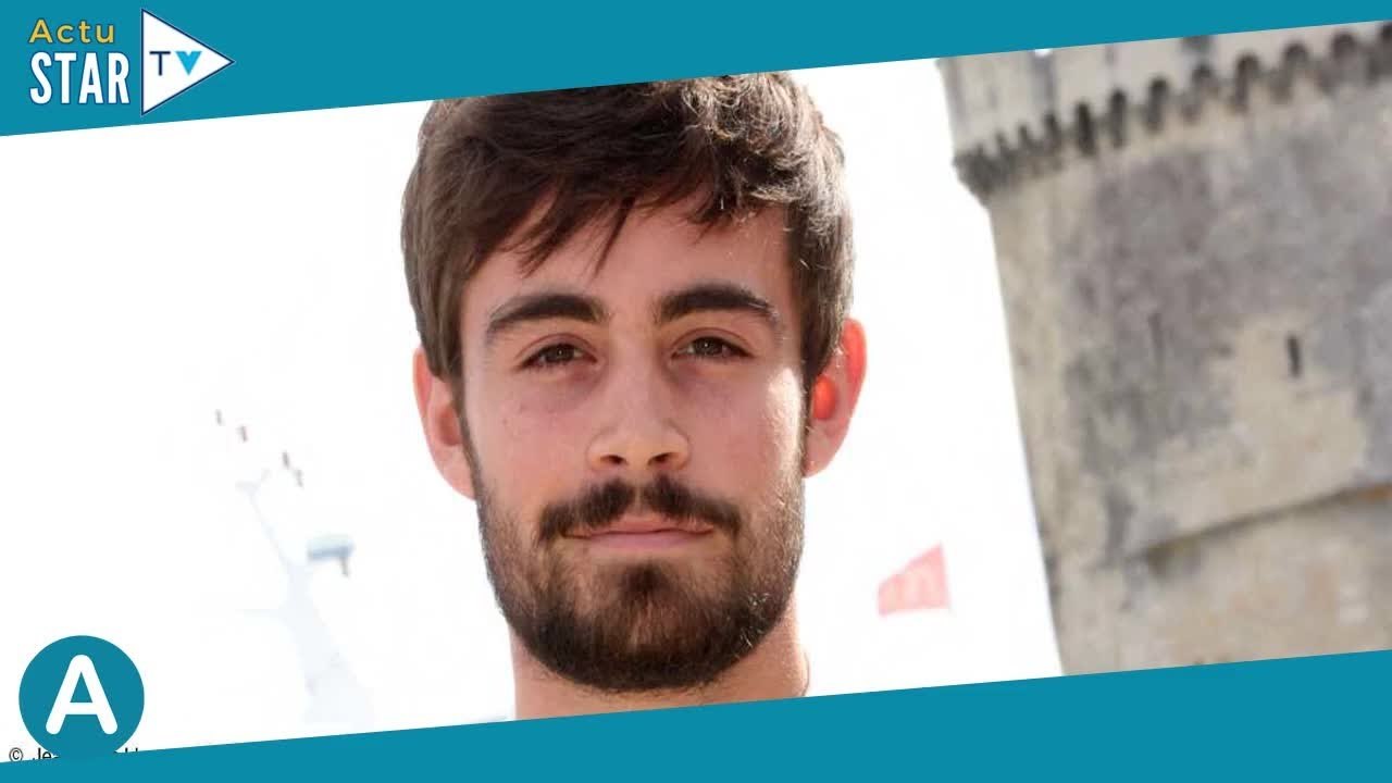 Clément Rémiens reconverti en basketteur : découvrez son incroyable transformation physique