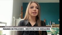 Perrine Sallé : «Ces délinquants rient au nez des policiers, de nos familles et viennent nous menacer»