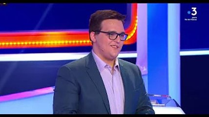 Le Grand Slam : Cyril Féraud attendu au tournant, le champion Enzo éliminé avant de battre Arthur