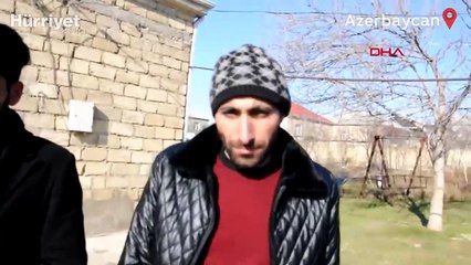 Aracına yüklediği yorganlarla Türkiye'nin yardımına koşan Beşirli: Çok kederliyiz