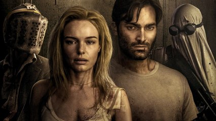 The Domestics (2018) | Official Trailer, Full Movie Stream Preview