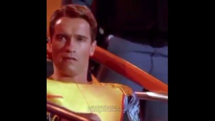 L'Implacable Arnold Schwarzenegger : La Vie d'une Légende 💪