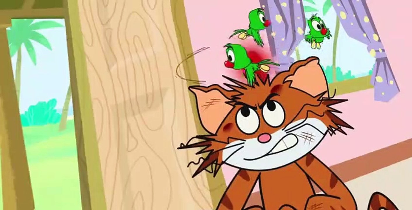 Cat & Keet S01 E18