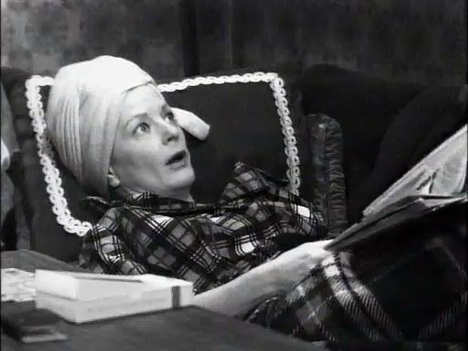 Ein Herz Und Eine Seele E06-Hausverkauf