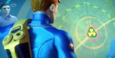 Thunderbirds Are Go 2015 Thunderbirds Are Go E004 Crosscut