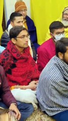 अयोध्या के एक संत ने दिखाया चमत्कार