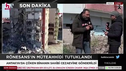 Barış Atay'dan Erdoğan'a: Sen 2 dakika konuşacaksın diye afet bölgesinde ambulanslar bekledi!