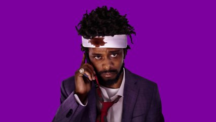 Sorry to Bother You (2018) | Official Trailer, Full Movie Stream Preview