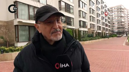 Prof. Dr. Osman Bektaş'tan 'Trabzon' uyarısı: 'Depremi olduğundan çok daha fazla hissettirir'
