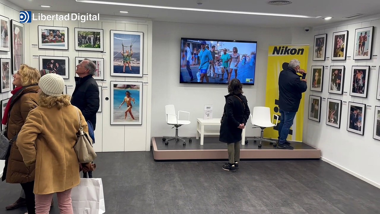 De Lady Di a Isabel Pantoja: revive en Madrid la época dorada de la prensa rosa