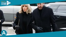 Obsèques de Philippe Tesson : Brigitte Macron, Claire Chazal… Leur ultime hommage