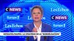Sandrine Rousseau : «La France est en train de s’habituer trop facilement à des idées fascistes»
