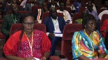 Kassoum Bamba reconduit à la tête de la Chambre nationale des métiers de Côte d’Ivoire