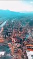 زلزال تركيا: طائرة درون توثق حجم الدمار الهائل الذي ضرب مدينة أنطاكية