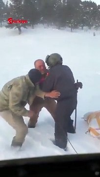 Türk Askeri Deprem Bölgesinde Umut Oldu! #deprem #kahramanmaraş #asker #shorts