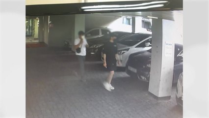 러시아 징집 우려로 허위 난민 신청 알선...2명 구속 / YTN