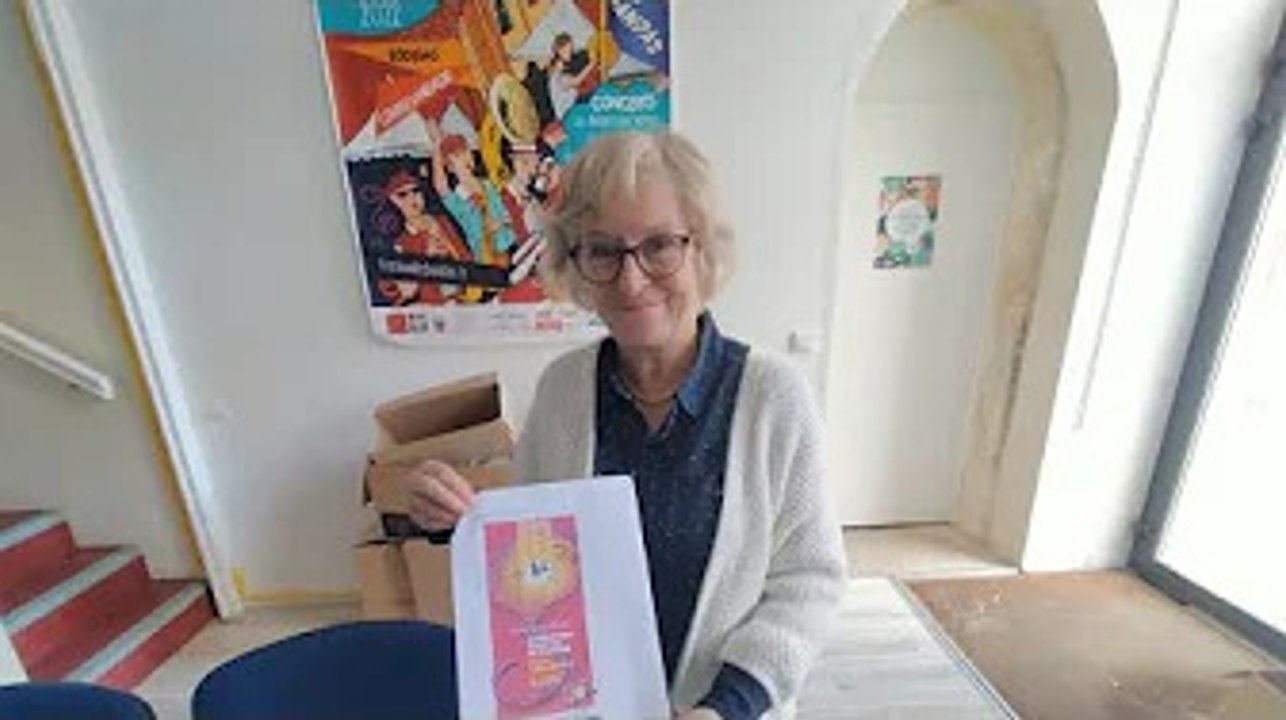 Condom : une grande expo pour les 50 ans des bandas