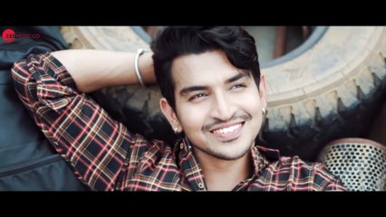 मोहनी _ Mohni - Studio Version _ Monika & Toshant _ Deepak & Pooja _ Superhit Love Song