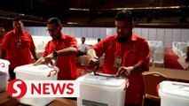 Umno polls: Teams or no teams, may the best man win, says Zahid