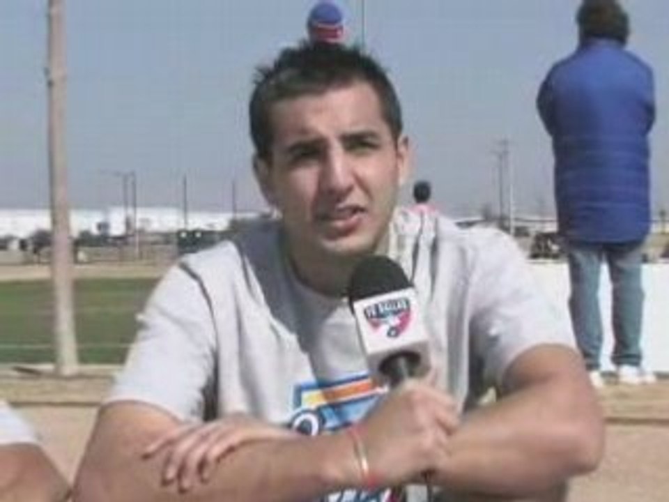 Fc Dallas selection