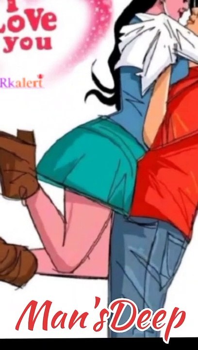 Hug day special || teri baho me gujre jamana
