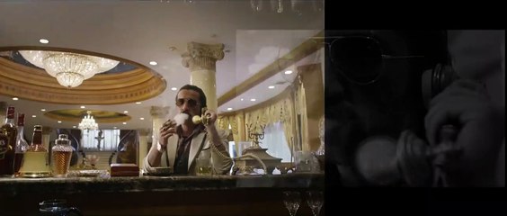 Haseena Parkar (2017) | Official Teaser – The Untold Story of Mumbai's Underworld 💥