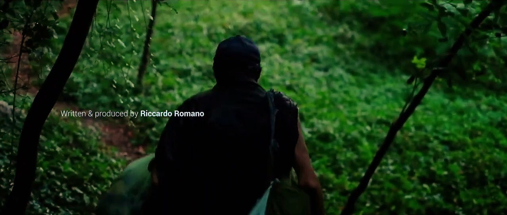 Locus Amoenus | movie | 2018 | Official Teaser