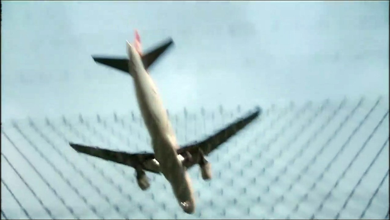 Grounding: Die letzten Tage der Swissair | movie | 2006 | Official Teaser