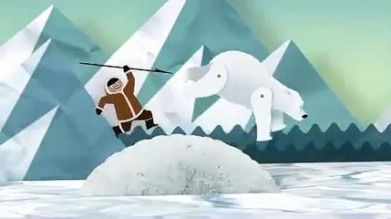 Les terres imaginées | movie | 2010 | Official Teaser